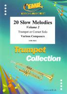 20 Slow Melodies 2 Standard
