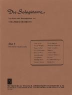La guitare solo 3 
