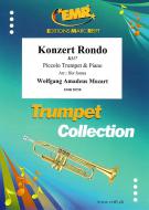 Konzert Rondo KV 317 Standard