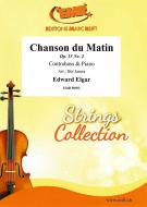 Chanson du Matin op. 15 Nr. 2 Standard