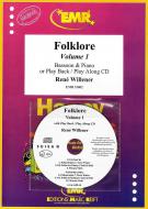 Folklore 1 Standard