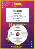 Folklore 1 Standard