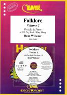 Folklore 2 Standard