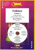 Folklore 2 Standard