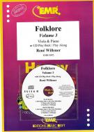 Folklore 3 Standard