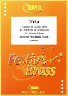 Trio Standard