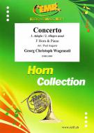 Concerto Standard