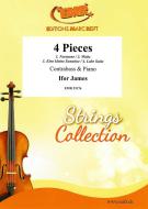 4 Pieces Standard