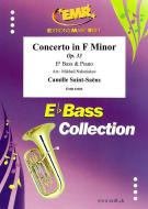 Concerto in D Minor op. 33 Standard