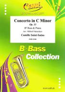 Concerto in C Minor op. 33 Standard