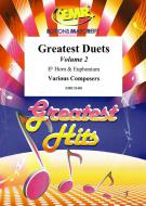 Greatest Duets 2 Standard