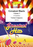 Greatest Duets 3 Standard