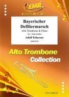 Bayerischer Defiliermarsch Standard