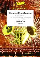 Hoch und Deutschmeister Standard