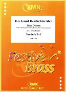 Hoch und Deutschmeister Standard