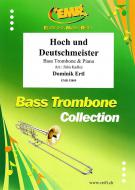 Hoch und Deutschmeister Standard