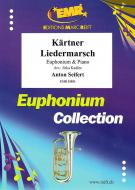 Kärtner Liedermarsch Standard