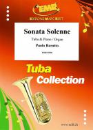 Sonata Solenne Standard