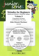 Melodies for Beginners 9 Standard