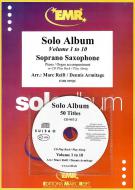 Solo Album 1-10 Standard