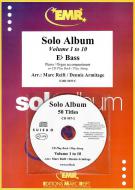 Solo Album 1-10 Standard