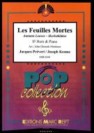 Les Feuilles Mortes Download