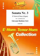 Sonata No. 3 Download