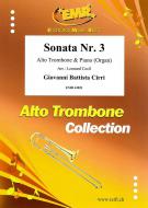Sonata No. 3 Download
