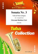 Sonata No. 3 Download