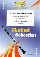 10 Greatest Voluntaries Download
