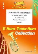 10 Greatest Voluntaries Download