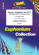 Danses Anglaises du 16e Download