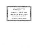 Canzonette e scherzi musicali Vol. 10 