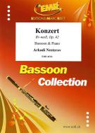 Konzert Bb-moll op. 42 Download