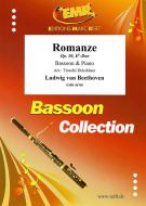 Romanze op. 50 Eb-Dur Download