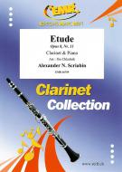 Etude op. 8 Nr. 11 Download