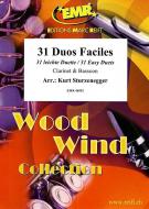 31 Duos Faciles Download