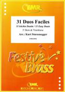 31 Duos Faciles Download