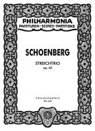 String Trio Op. 45 