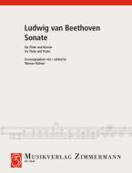 Sonate Standard