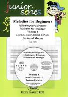 Melodies for Beginners 4 Download