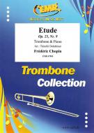 Etude op. 25 Nr. 9 Download