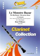 Le Monstre Bazar Download