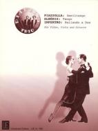 Piazzolla: Amelitango 