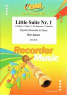 Little Suite No. 1 Download