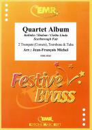 Quartet Album Download