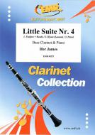 Little Suite No. 4 Download