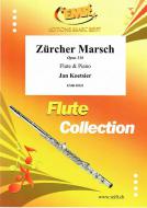 Zürcher Marsch op. 116 Download