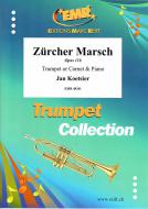 Zürcher Marsch op. 116 Download