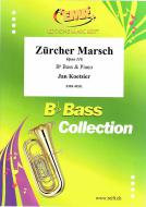Zürcher Marsch op. 116 Download